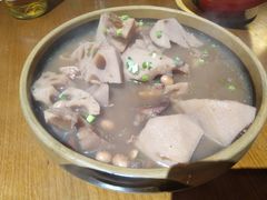 -爷爷的土钵菜(街道口店)