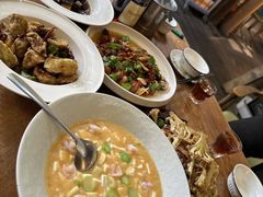 -小喜客·云南特色菜(纳西庭院店)