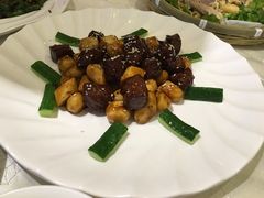 -尚一汤 广东炖汤(金桥国际店)