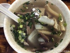 -陈记汤饭(水巷口店)