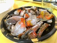 -官塘陈记鱼生·潮汕砂锅粥·牛肉火锅(潮枫路总店)