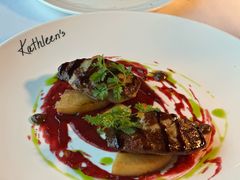 -Kathleen's Waitan 凯圣琳江景西餐厅(外滩店)