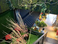 -肖记公安牛肉鱼杂馆· 省级非物质文化遗产(仁和路店)