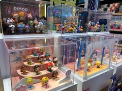 -泡泡玛特POPMART(宁波印象城店)