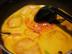 -十二舍·湯物素煮(江泰潤政店)