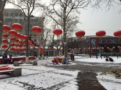 -贮水山儿童公园