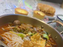 -雙冲柳州螺蛳粉&酸嘢&桂林米粉(簋街店)