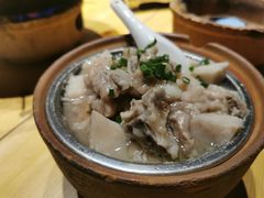 -寻钵记民菜馆·正宗常德钵子菜(滨湖路店)