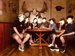 -秃鹫湾·推理大师沉浸式实景演绎推理剧场