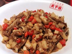 -天下客饭店(中山路店)