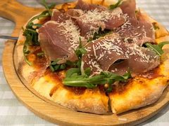 -后厨意餐La Cucina(外交公寓店)