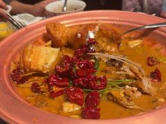 -柿合缘新京菜(国金中心商场店)