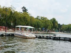 -长春市南湖公园