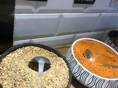 -欢乐牧场海鲜烤肉自助(牡丹园店)