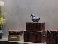 大堂-徐记海鲜·宴会(大唐西市|丰庆店)