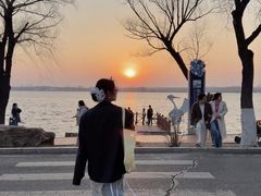 -丁香湖公园