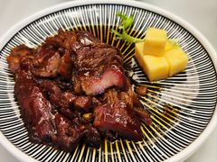 -椿记烧鹅(叠彩店)