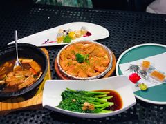 -梧桐餐厅(泉城路店)