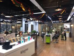 大厅-PIONEER·韩式