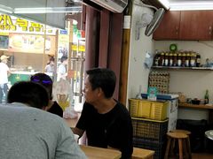-老闽味沙茶面·姜母鸭(传承35年曾厝垵店)