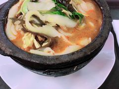 -土豆粉&刀削面(西单新一代商城店)