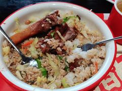 -猪角·闽南猪脚饭(茶亭店)