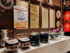 -味鼎长安·地道陕菜(凤城一路店)