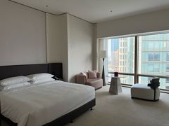 -上海外滩茂悦大酒店
