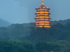 -杭州城中香格里拉大酒店