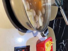 -菜忠潮州牛肉店(岗厦店)