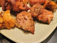 -梨花自助烤肉(西三旗万象汇黑金店)