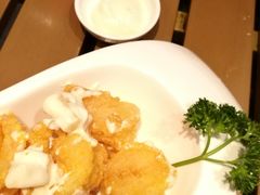 -度小月(百老汇美食街店)