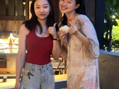 -素描餐厅(灵隐天竺店)