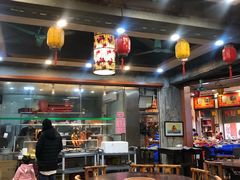 大堂-禄源公·老莞诚饭店