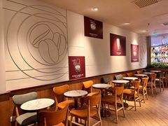 -COSTA COFFEE(新奥购物中心店)