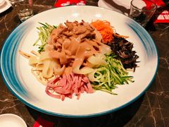 -双合园·海鲜水饺青岛菜(大尧三路店)