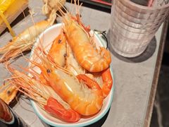 -奔海甄选·活鲜刺身铁板烧自助(太原里店)