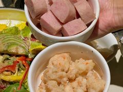 -浩爷羊蝎子火锅(双榆树店)