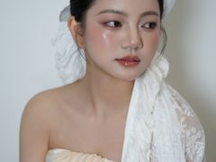 -金夫人化妆摄影职业培训学校