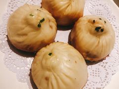 招牌生煎包-和记小菜(大宁店)