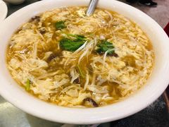 酸辣汤-惠宾饭庄(中山路店)