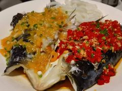 -客家汇·客家传承菜(水库店)