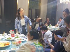 -苏先生海鲜渔庄(金桥店)