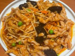 -老昌春饼(中央大街店)