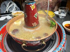 -羊大爷涮肉(亮马桥店)