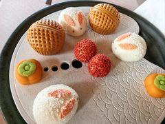 -三利音·东方司宴(外滩店)
