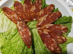 -鹦鹉小厨味道餐厅(山大南路店)