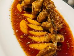 -晟永興烤鸭店(五道口店)