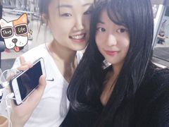 -CXFIT 陈徐健身工作室(凯旋店)