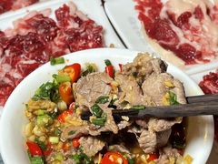 -二刀潮牛(重庆光环购物公园店)